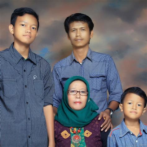 PROFIL | MARYONO CALON LEGISLATIF DPRD F-PAN KAB. BEKASI