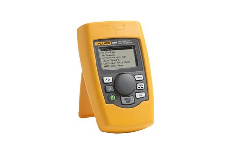 Fluke 709h Ma Hart Loop Calibrator Hart Software Fluke