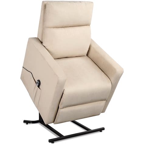 Electric Recliner Chairs For Elderly Lift Recliners Wide Heavy Duty