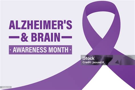 Alzheimers And Brain Awareness Month Is Observed Every Year In June