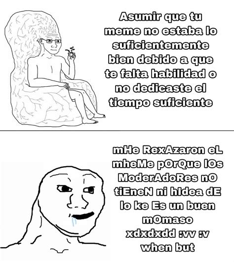 Ajio Ajio Meme Subido Por Lestah Memedroid