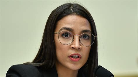 Aoc Said “sex Work Is Work” In Response To ‘new York Post Hit Piece On