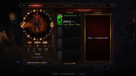 Diablo 3 Necromancer Build Best Diablo Iii Necromancer Builds Guide And Beginner S Tips