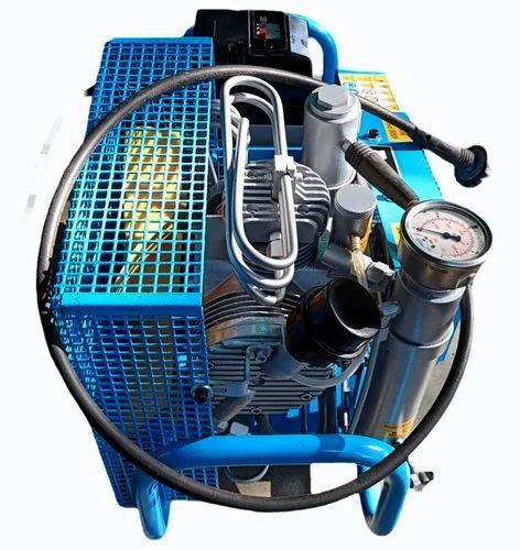 Coltri MCH 6 Breathing Air Compressor At Rs 94999 Diving Compressors