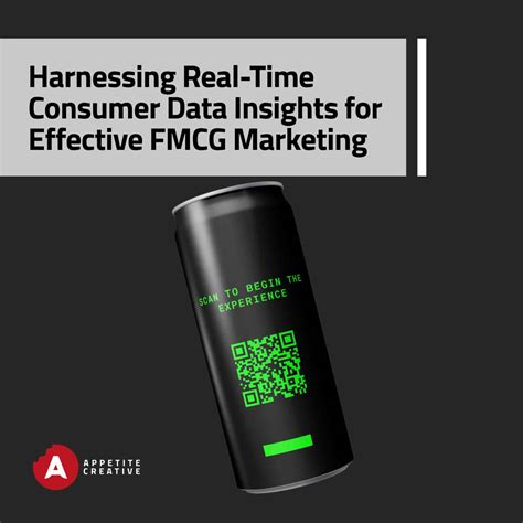 Harnessing Real-Time Consumer Data Insights - Appetitecreative