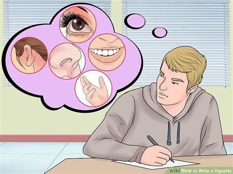 How to Write a Vignette (with Examples) - wikiHow