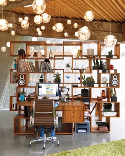 Des Splendides Bureaux Espaces De Travail Qui Peuvent Inspirer Votre