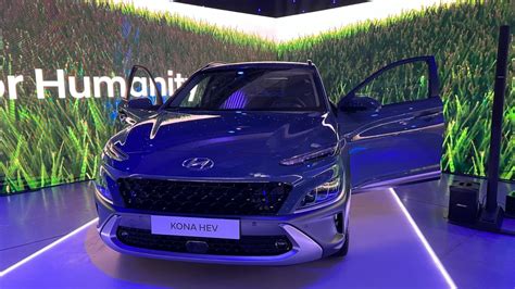 Hyundai Kona Hev Autocosmos