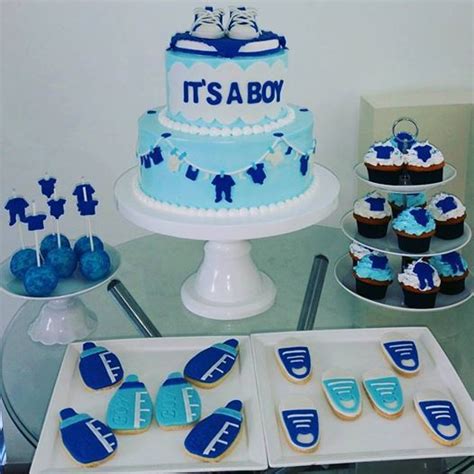 Pin By Reposteria Sanchez On Bizcochos De Baby Shower Baby Shower