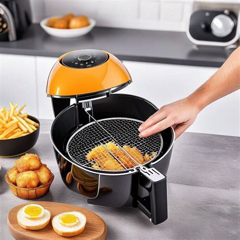 Nuwave Air Fryer How To Use Usa Repair Centers