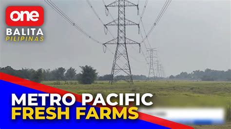 Pinakamalaking Greenhouse Facility Sa Bansa Itatayo Sa Bulacan YouTube