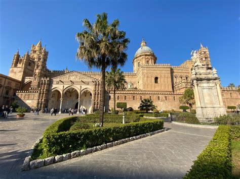 Cosa Fare E Vedere A Palermo Itinerario E Consigli Sicilia Porn