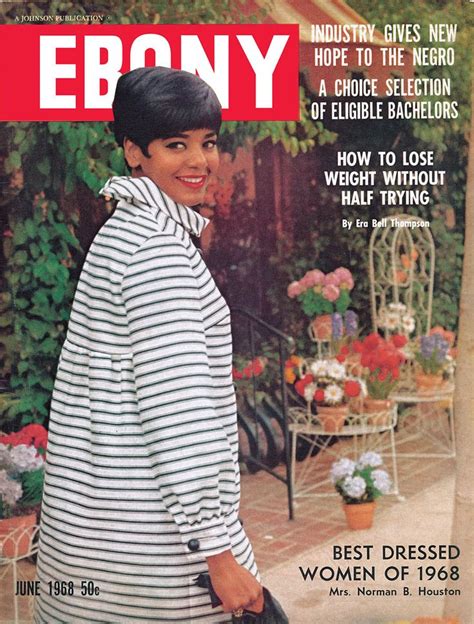 The Pages Of Ebony Bhm The Blacks Of The 1960s Ebony Magazine Cover Ebony Magazine Jet Magazine