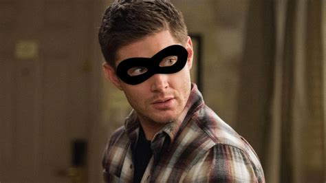 Jensen Ackles Has His Fingers Crossed For A Mysterious Dc Superhero Role