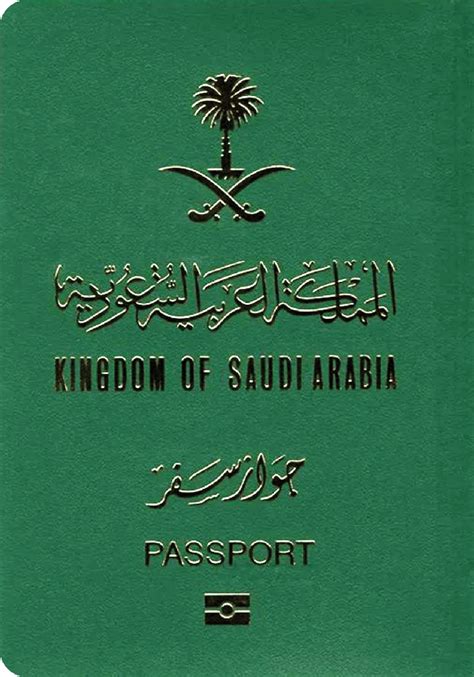 Saudi Arabia Passport Dashboard Passport Index 2025