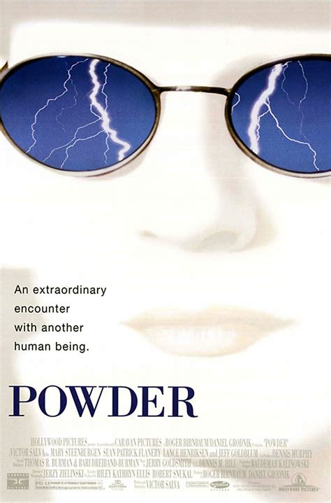 Powder DVD Release Date