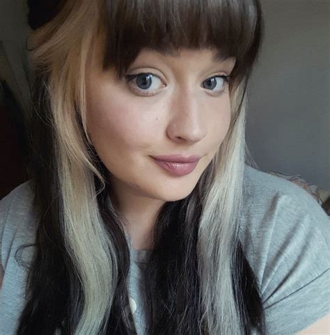 Finally Went For The Narcissa Malfoy Hair Ive Always Wanted