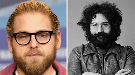 Martin Scorsese S Grateful Dead Biopic To Star Jonah Hill As Jerry Garcia