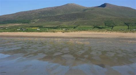 The best beaches on the Dingle Peninsula | Kite surfing, Surfing ...