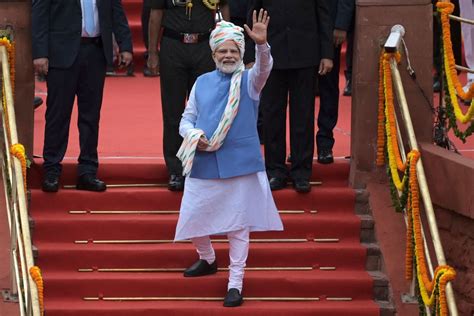 How India Has Made Significant Achievements Under Pm Narendra Modis