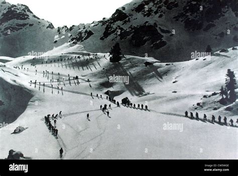 World War I, on the Italian front Stock Photo - Alamy