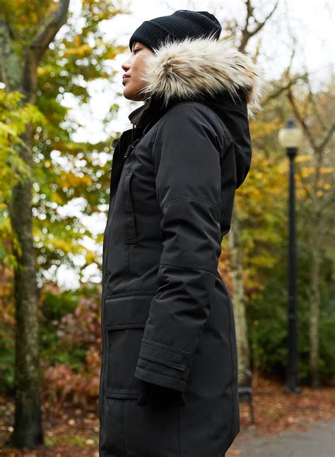 Tna Bancroft Parka Aritzia Intl