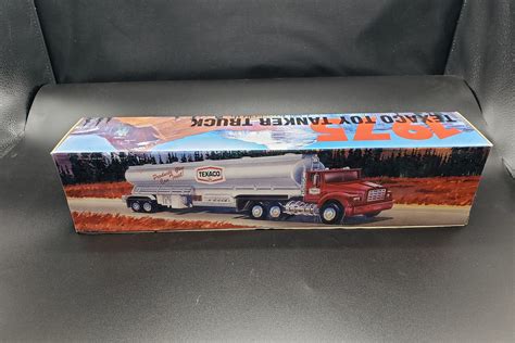 Texaco Toy Truck For Sale Only 4 Left At 75