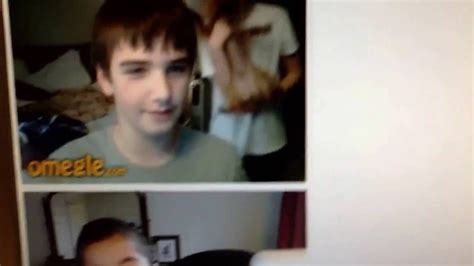 Omegle Chat Youtube