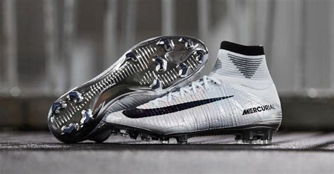 Nike Launch Special Edition Cr7 Mercurial Melhor Soccerbible