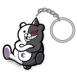 New Danganronpa V Minna No Koroshiai Shingakki Monokuma Acrylic