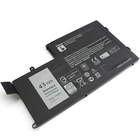 Batería Del Ordenador Portátil Para Dell Inspiron 15 5548 15 5547 14