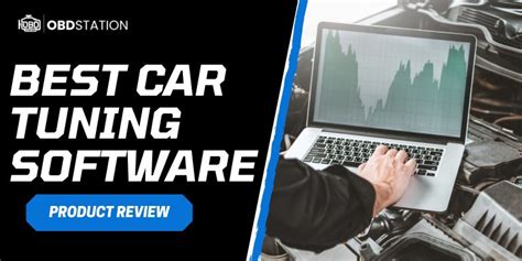 The 10 Best Car Tuning Software Packages In 2022 OBDstation