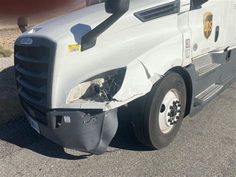 ‘unbelievable Miracle Trooper Describes Multicar Wreck On I 15