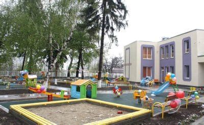 Повече за нас - Детска градина №85 Родина