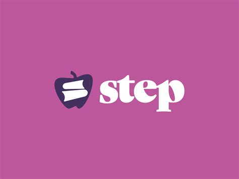 STEP logo by Noble Creative Collective on Dribbble