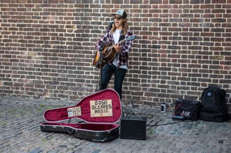 OUR BUSKERS ARE BACK! | Camden Market