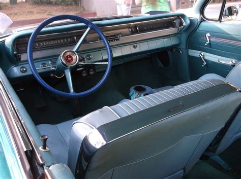1962 Pontiac Catalina 2 Door Hardtop For Sale In Grass Valley