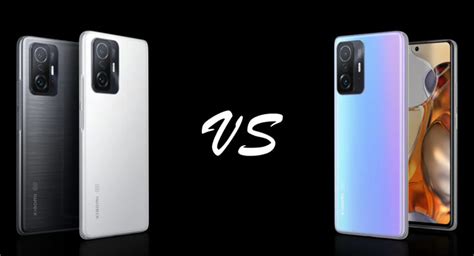 Perbandingan Xiaomi T Vs Xiaomi T Pro Mana Lebih Worth It Dibeli