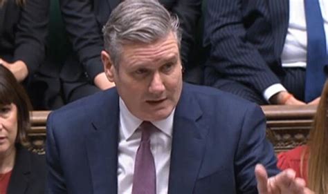 Keir Starmer Urged To Resign By Two Labour Council Chiefs Over Gaza