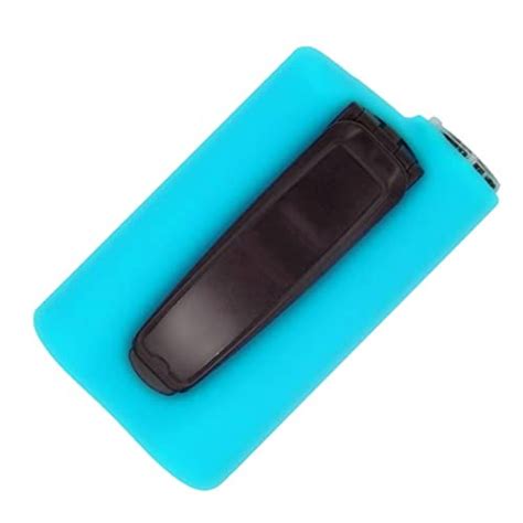 Solid Color Premium Silicone Soft Case For Medtronic Minimed Insulin