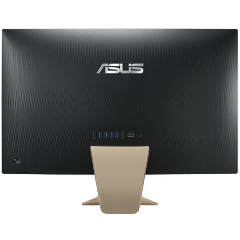 PC de bureau All in One Asus Vivo AiO V241EAK i5 11è Gén 8 Go Noir