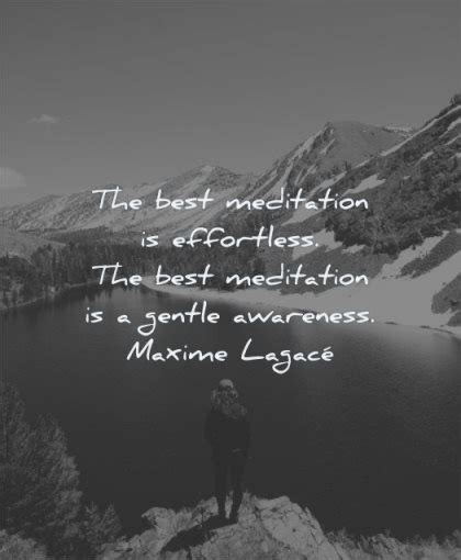 100 Meditation Quotes (For Less Stress And More Calmness)