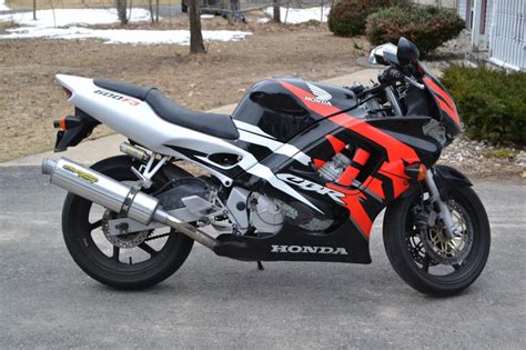 Honda Cbr600 F3 Motorcycles For Sale