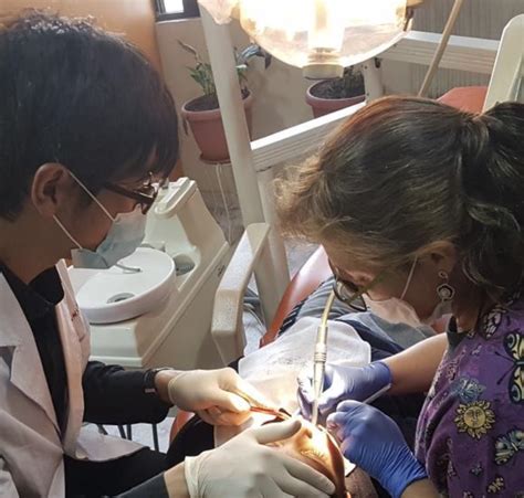 Dental Shadowing Abroad In Greece Philotimo Med Abroad