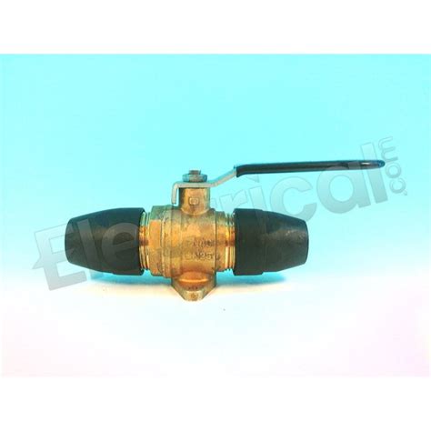 2811205181 | Airnet Ball Valve Valve