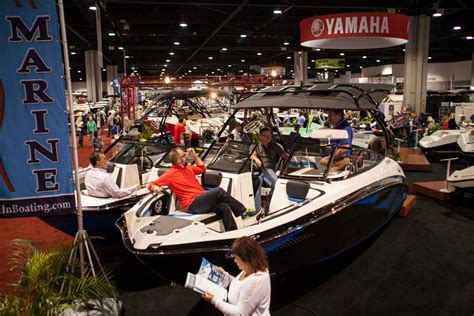 Atlanta Boat Show Scheduled For January | Atlanta, GA Patch