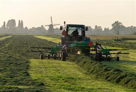 Agro Vertrouwensindex Derde Kwartaal 2021 Daalt Verder Varkenshouders