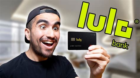 Lulo Bank Es La Mejor Cuenta De Ahorros Evaluaci N Lulo Cuenta Youtube