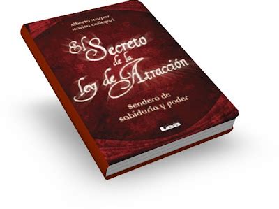 El Secreto De La Ley De Atracci N Libro Como Triunfo