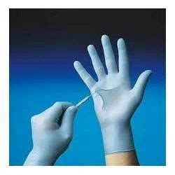 Laboratory Gloves - Lab Gloves Suppliers, Traders & Manufacturers